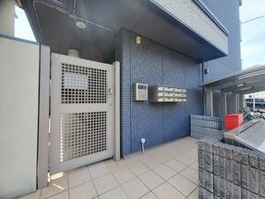フェリスタⅡ 203号-14