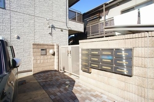 フワイエド Ⅱ 302号-12