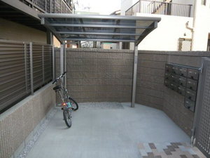 フワイエド Ⅱ 302号-13