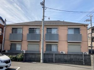 メゾンラキア 203号-12