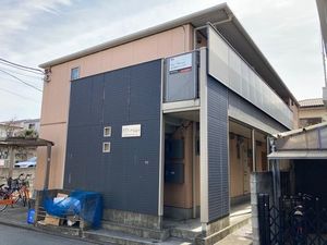 メゾンラキア 203号-13