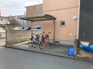 メゾンラキア 203号-14