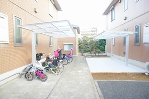 シャーメゾン宮前平Ａ 201号-4