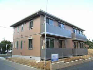 シャーメゾン宮前平Ａ 201号-5