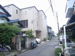 メゾン　キャンディ 205号-12