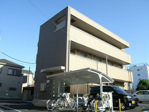 ライブタウン　Ⅴ 302号-12