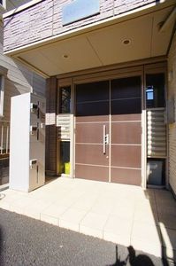 エトワール千年 202号-13