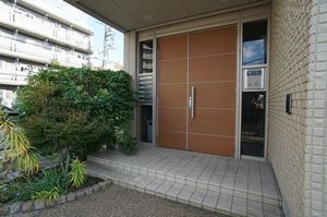 エメラルドガーデン 101号-14