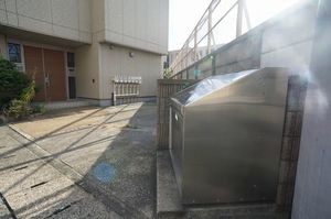 エメラルドガーデン 101号-15