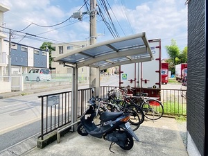 リビオン5167 204号-12