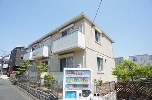 クレールビレッジ 103号-12