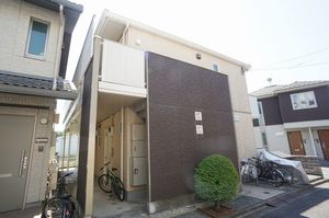 クレールビレッジ 103号-13