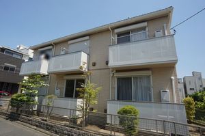 クレールビレッジ 103号-15