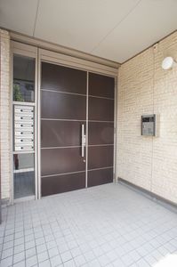 アルビレオ五十嵐 302号-2