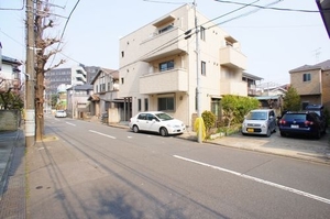 アルビレオ五十嵐 302号-3