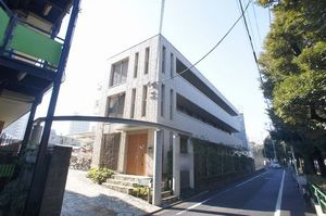 シャーメゾン都町 103号-12