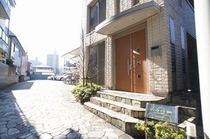 シャーメゾン都町 103号-13