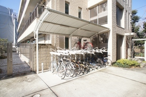 シャーメゾン都町 103号-14