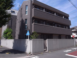 グレンフィディック 306号-2