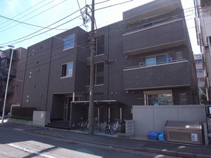 グレンフィディック 306号-4