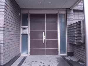 グレンフィディック 306号-5