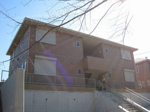 シャーメゾン宮前平B 101号-12