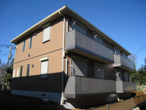 シャーメゾン宮前平B 101号-13