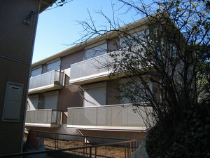 シャーメゾン宮前平B 101号-14