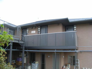 サンヒルズ　津田山 201号-12