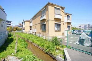 フロンティアコート 105号-13