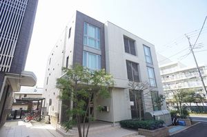 コンフォート住吉Ｂ 101号-2