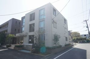 コンフォート住吉Ｂ 101号-3