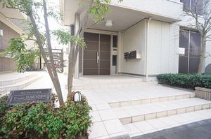 コンフォート住吉Ｂ 101号-4