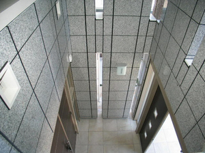 エクレール新川崎 207号-13