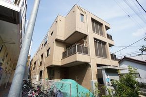 ルミエール 305号-12
