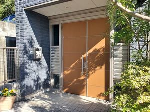 メゾンダンジュ　ＮＹ 306号-14