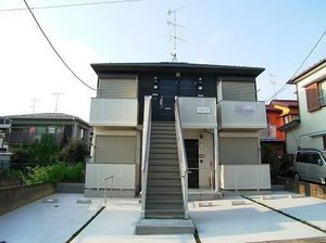 リビオン泉 101号-14