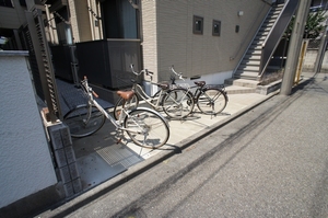 フェリーチェ川崎 101号-13