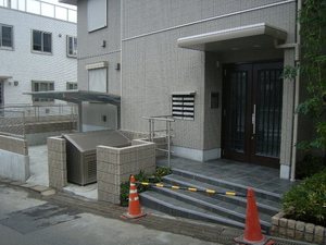 グランシャリオ 201号-12