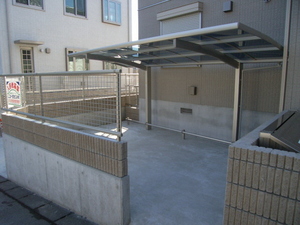 グランシャリオ 201号-13