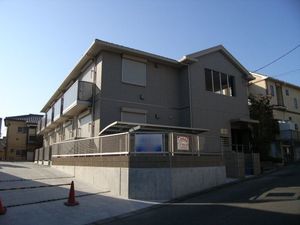 グランシャリオ 201号-14