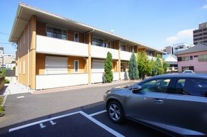 ソレアード Ⅲ 105号-2