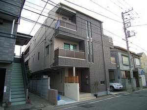 セレーノ 302号-13