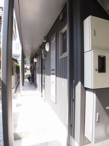 チェールアルコ 205号-14