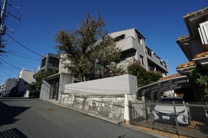 ＬＩＢＥＲＡ宮崎台　Ⅱ 307号-12