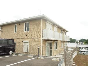 エクレール B 202号-12