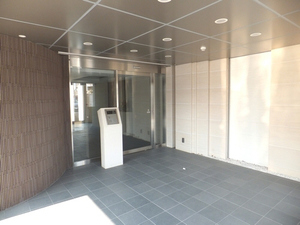 ラ・メゾン等々力 102号-2