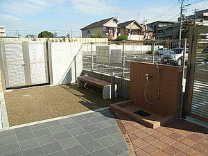 ラ・メゾン等々力 102号-3