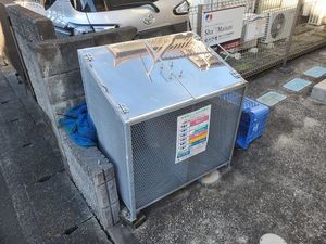 ブリアント　アヴェニール 102号-14