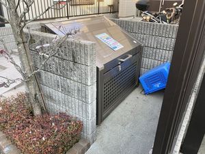 ディアコート 205号-15